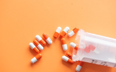 Ejemplo ilustrativo — farmacia aliada OTC